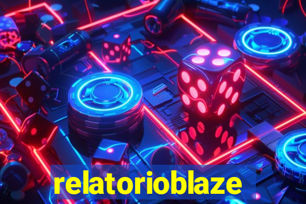 relatorioblaze