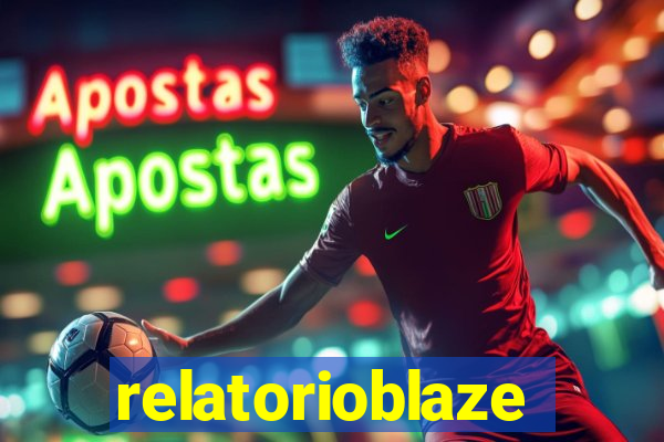 relatorioblaze