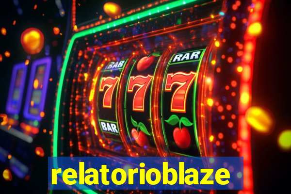 relatorioblaze