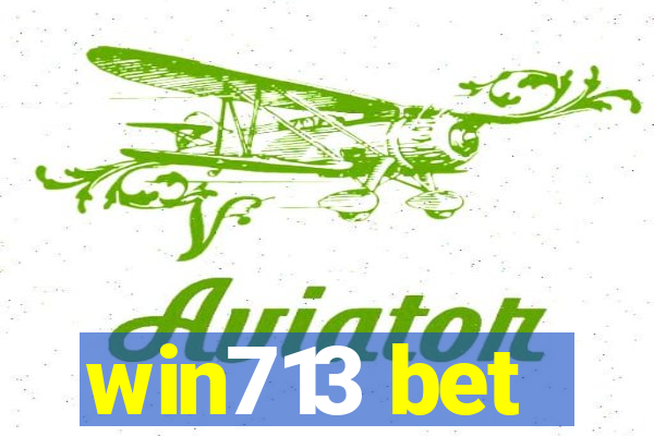 win713 bet
