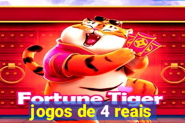 jogos de 4 reais