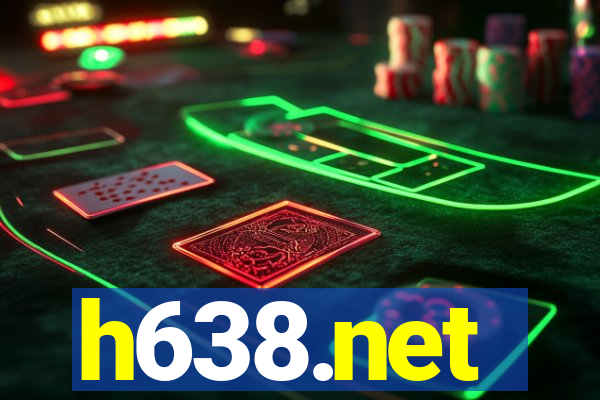 h638.net