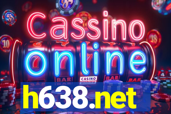 h638.net