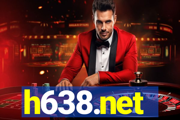 h638.net
