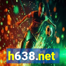 h638.net