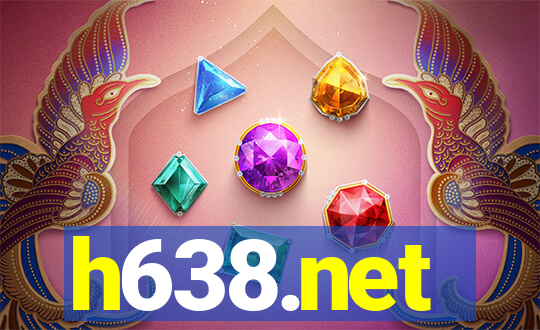 h638.net