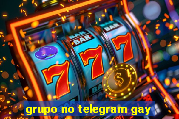 grupo no telegram gay