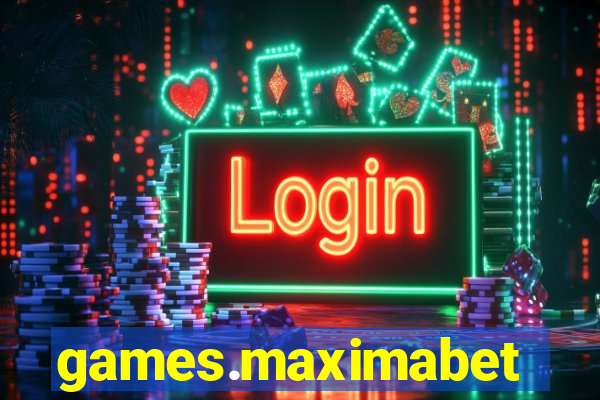 games.maximabet