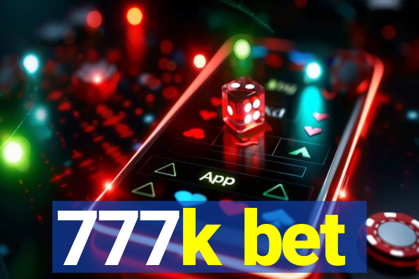 777k bet