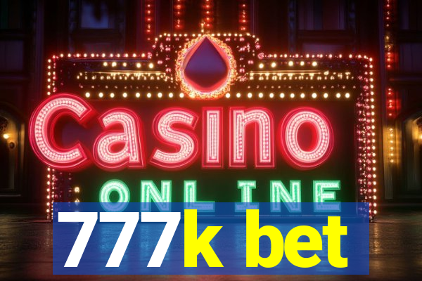 777k bet