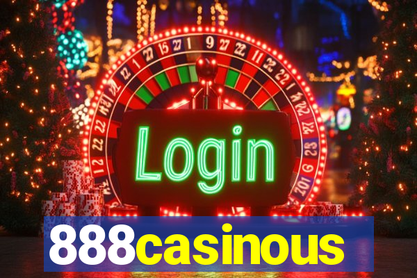 888casinous