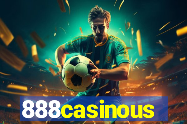 888casinous