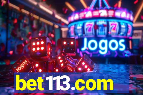 bet113.com