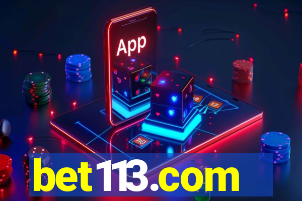 bet113.com