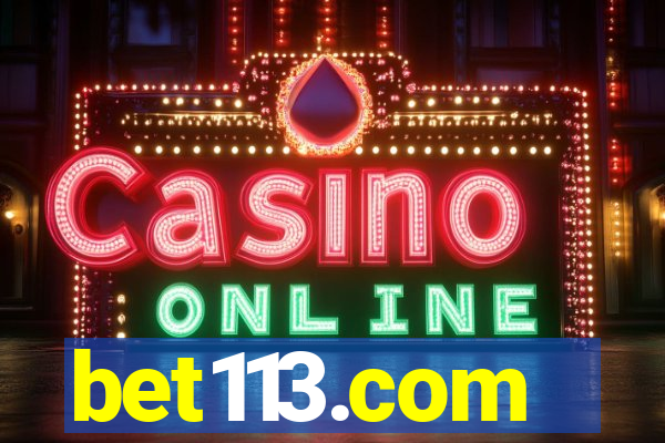 bet113.com