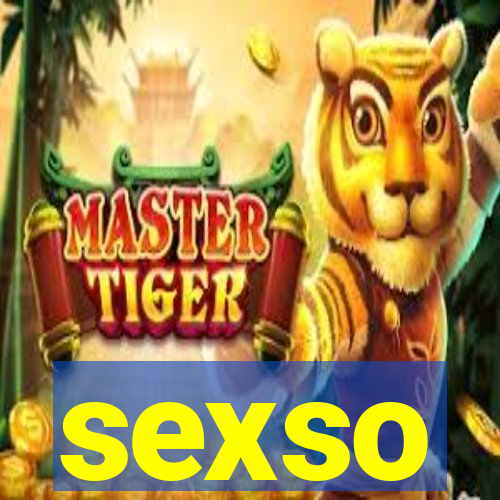 sexso