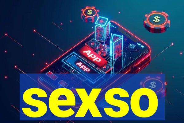 sexso