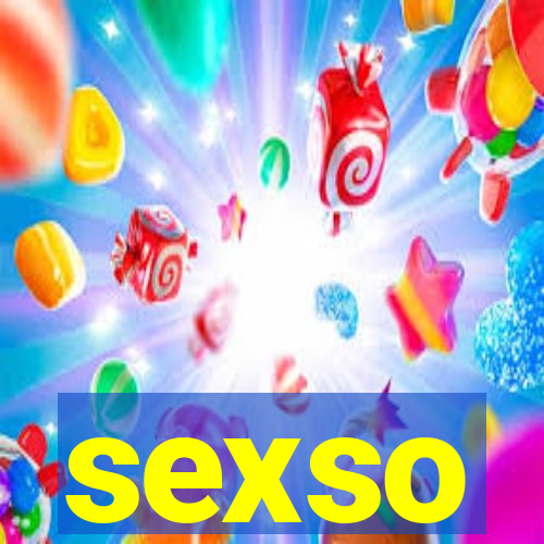 sexso