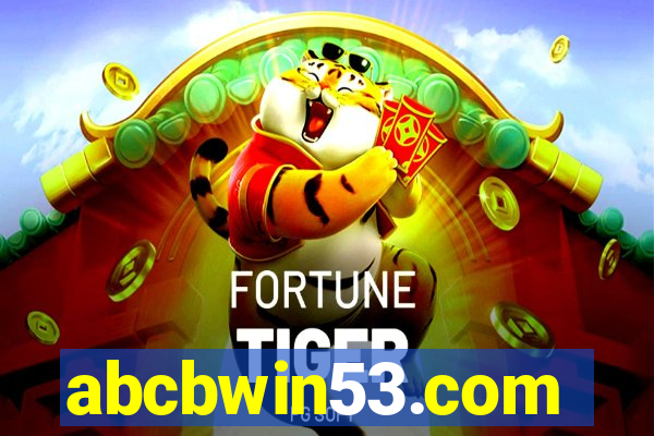 abcbwin53.com
