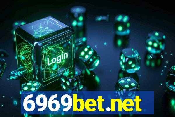6969bet.net