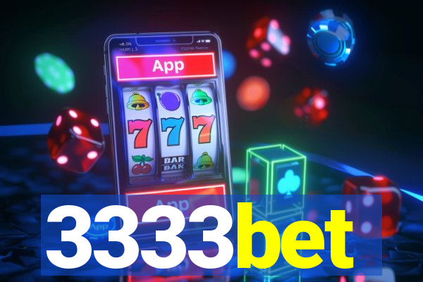 3333bet