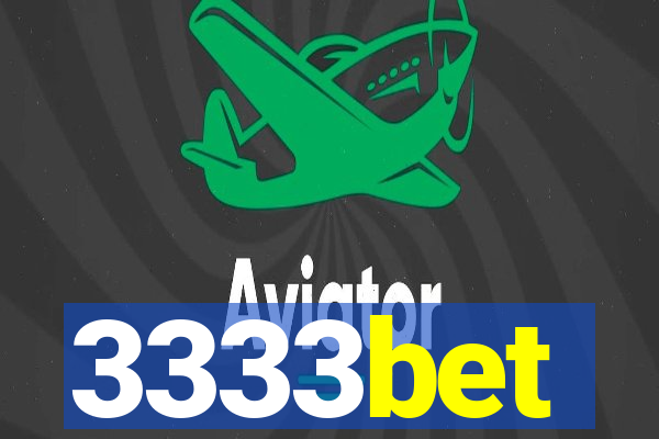 3333bet