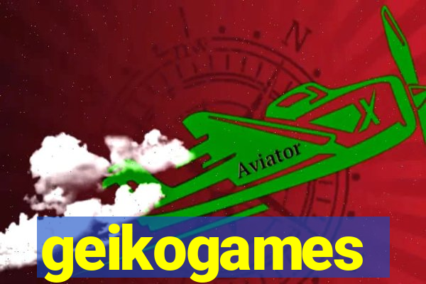 geikogames