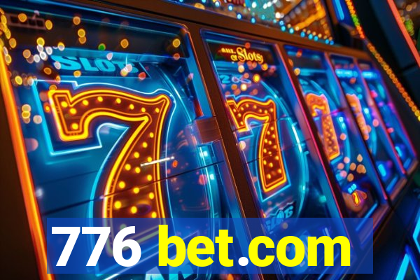 776 bet.com