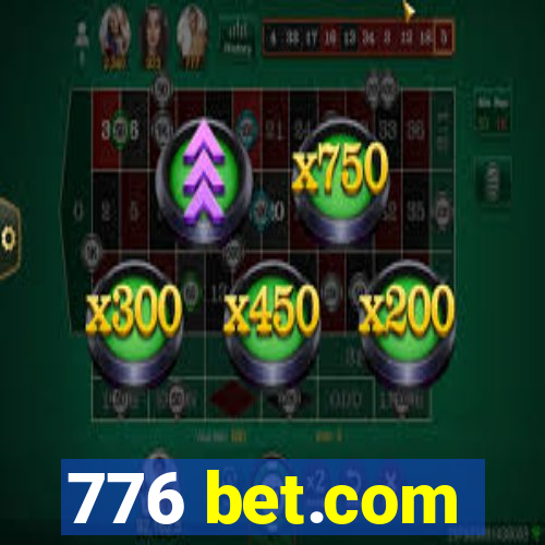 776 bet.com