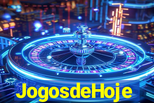 JogosdeHoje