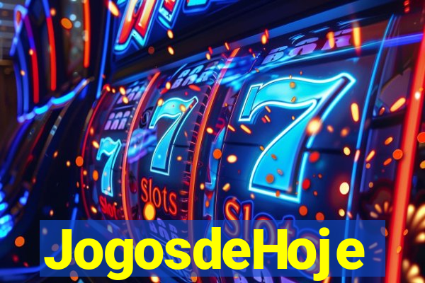 JogosdeHoje