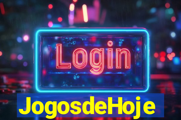 JogosdeHoje