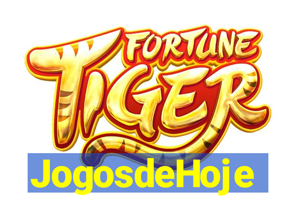 JogosdeHoje