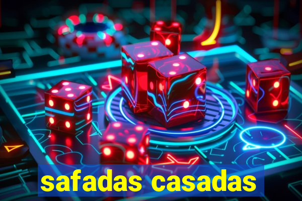 safadas casadas