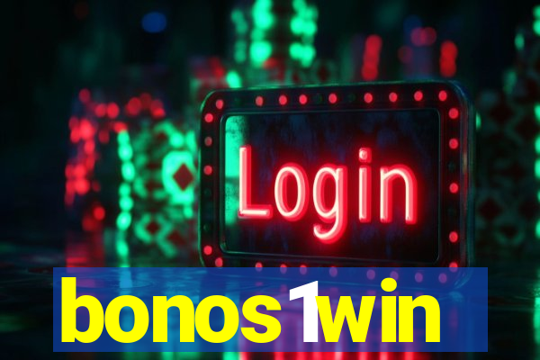 bonos1win