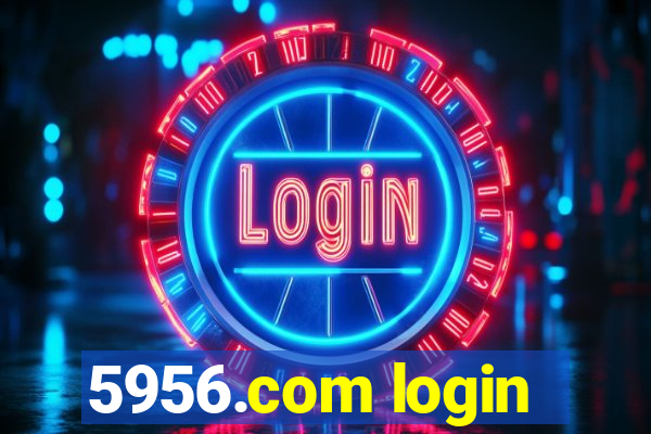 5956.com login