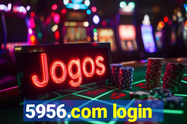 5956.com login