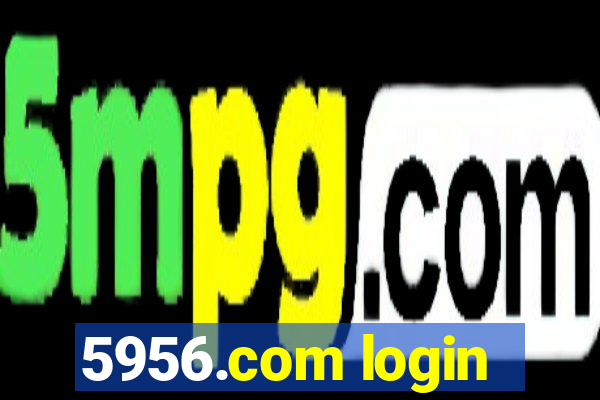5956.com login