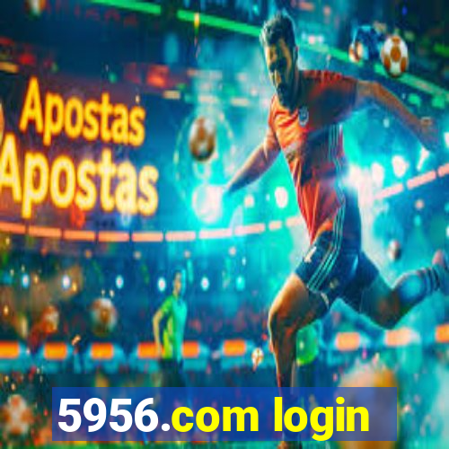 5956.com login