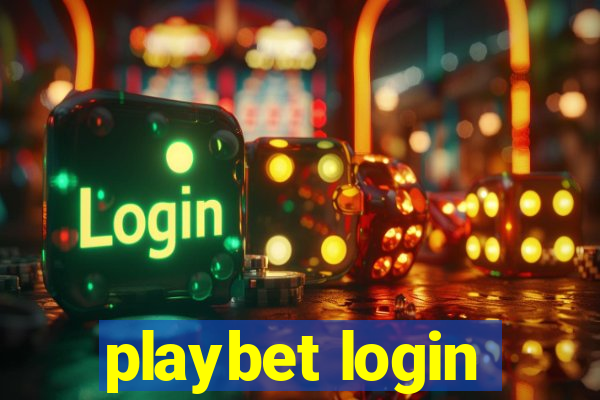 playbet login