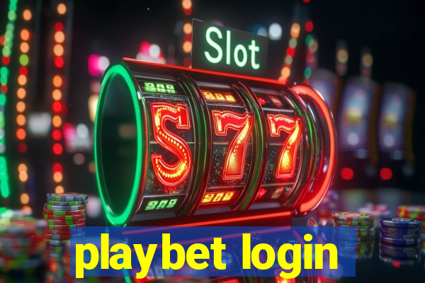playbet login