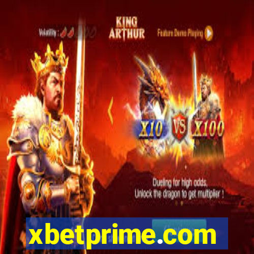 xbetprime.com