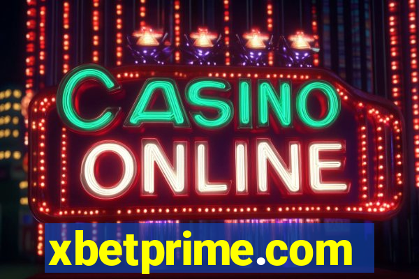 xbetprime.com