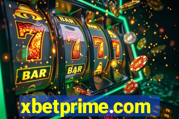 xbetprime.com