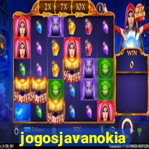 jogosjavanokia