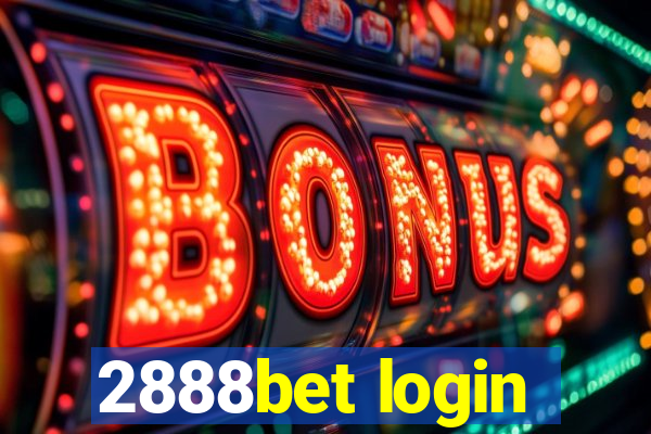 2888bet login