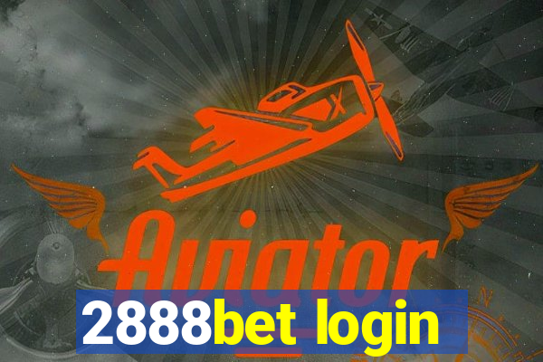 2888bet login