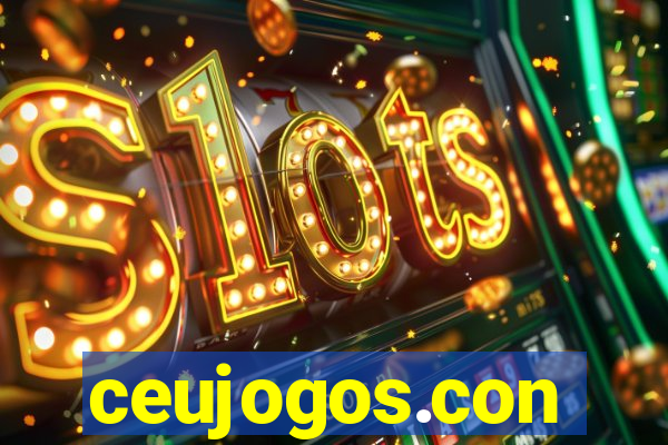 ceujogos.con
