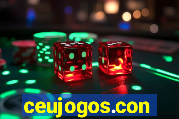 ceujogos.con