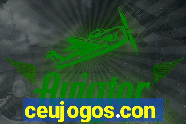 ceujogos.con